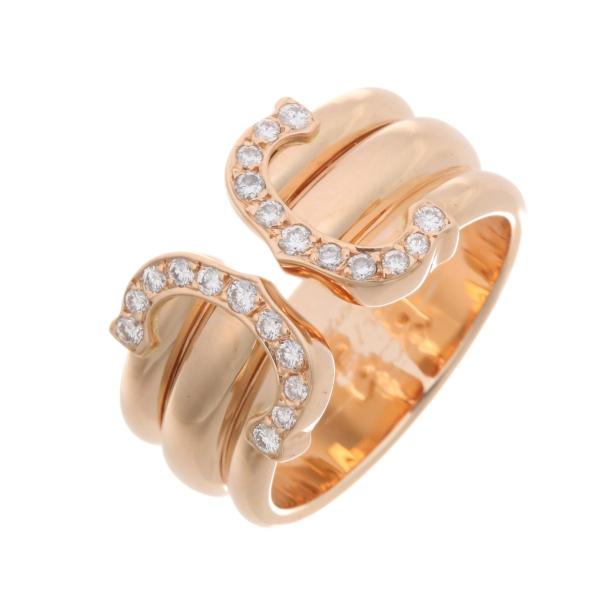 【Ｓ✽】cartier カルティエ ダムール リング 銀座購入 すぐ届く！ 【Cartier】 カルティエ ダムール リング 銀 関税込