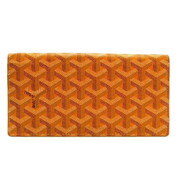 ゴヤール　リシュリュー 直営店購入◇すぐ届く【GOYARD】リシュリュー ウォレット 11色
