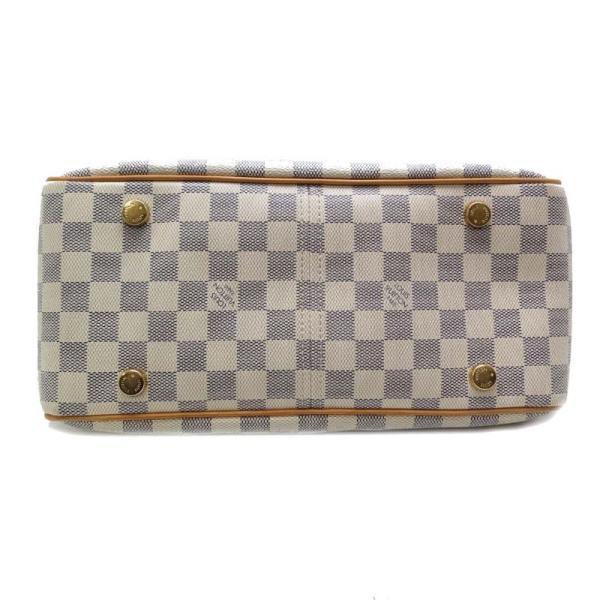 ルイ ヴィトン N 廃番 Lv フィジェリ フィジェリ ダミエアズールキャンバス ショルダーバッグ 中古 Louis Lv ダミエアズール Louis 飯能本店 Dh ｐｍ Vuitton Dh Ds大黒屋