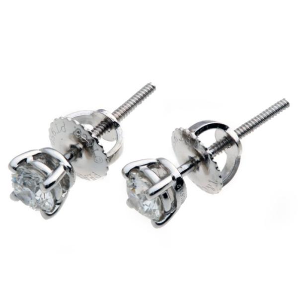 TIFFANY&Co.（ティファニー） ソリティア 0.25ct ダイヤモンド