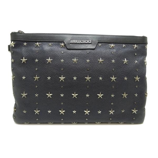 JIMMY CHOO クラッチバッグ 楽天市場】Jimmy Choo ジミーチュウ クラッチバッグ ZIP POUCH/U