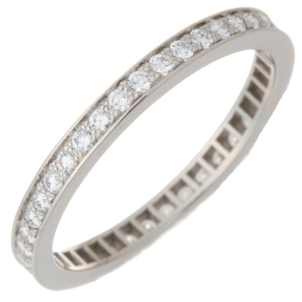 ヴァンクリーフ アーペル ロマンス エタニティ マリッジ ダイヤモンド 51 Vcaro1wo00 リング 指輪 Van Cleef Arpels 11号 中古 飯能本店 Dh Dh Ds大黒屋 通販 Yahoo ショッピング