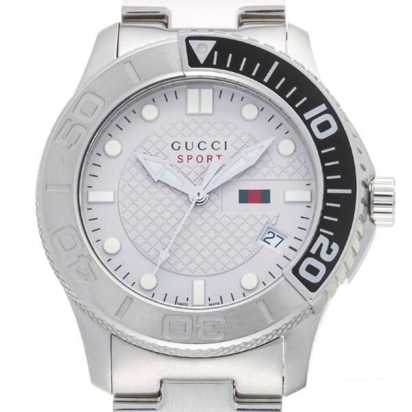 GUCCI 時計 G-Timeless グッチ Gタイムレス クオーツ 腕時計 ブランド メンズ