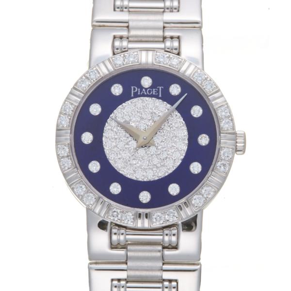 PIAGET 【10/15まで！ローン48回無金利】［飯能本店］PIAGET ピアジェ