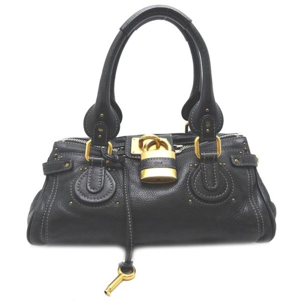 Chloé クロエ パディントン Chloe】クロエ『パディントン トートバッグ』レディース 1週間