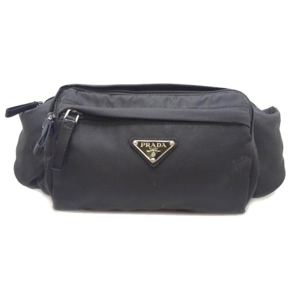 PRADA 【10/15まで！ローン48回無金利】［飯能本店］PRADA