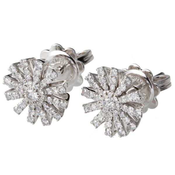 suiさま専用　ダミアーニ マルゲリータ　k18WG ダイヤモンド suiさま専用 ダミアーニ マルゲリータ k18WG ダイヤモンド