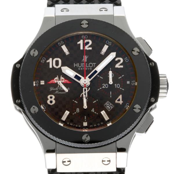 HUBLOT 【10/15まで！ローン48回無金利】［銀座店］HUBLOT