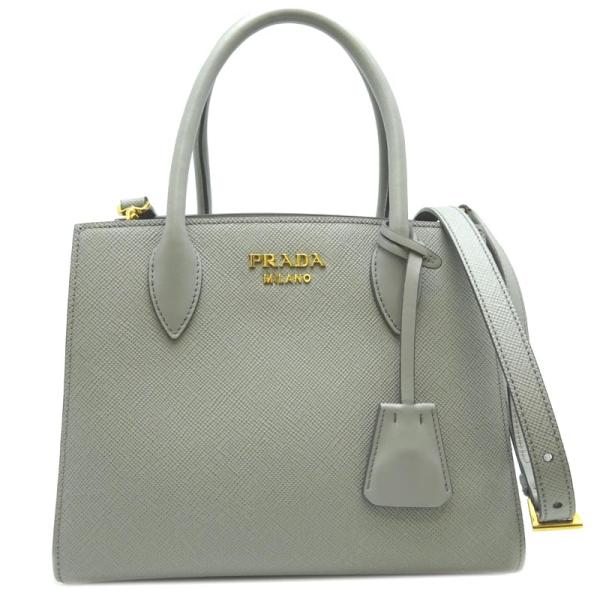 PRADA ［飯能本店］PRADA プラダ サフィアーノ 2Wayバッグ