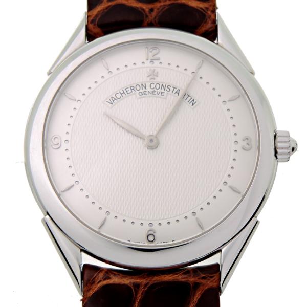 VACHERON CONSTANTIN 【10/15まで！ローン48回無金利】［銀座店