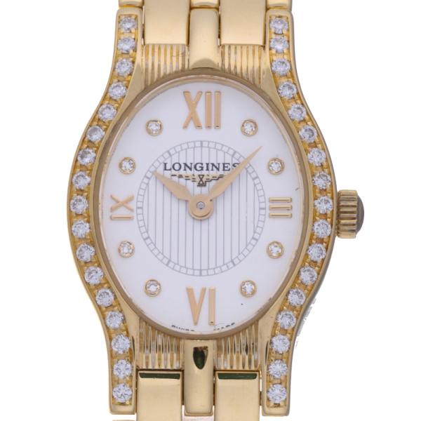 LONGINES 【10/15まで！ローン48回無金利】［飯能本店］LONGINES