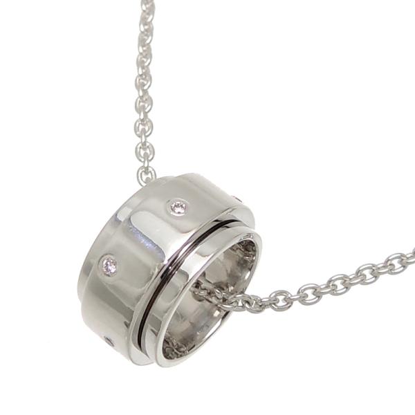 PIAGET（ピアジェ） 【10/15まで！ローン48回無金利】［銀座店］PIAGET