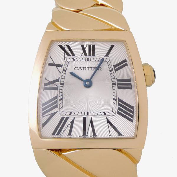 カルティエ　ラドーニャ　腕時計 Cartier（カルティエ） 【10/15まで！ローン48回無金利】［銀座店