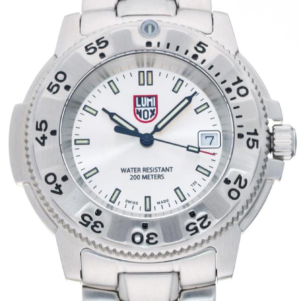 激安アウトレット!】 Luminox ルミノックス Series 3200