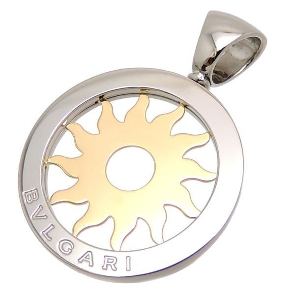 BVLGARI（ブルガリ） 【10/15まで！ローン48回無金利】［飯能本店