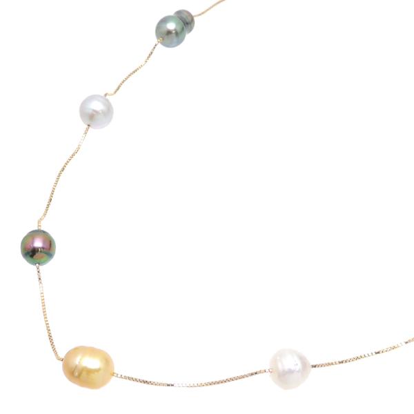 10/15まで！ローン48回無金利】［銀座店］TASAKI タサキ（田崎真珠