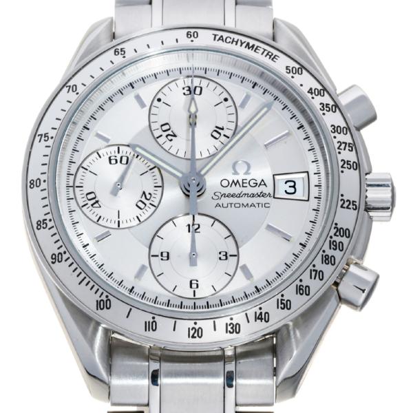 OMEGA（オメガ） 【10/15まで！ローン48回無金利】［飯能本店］OMEGA