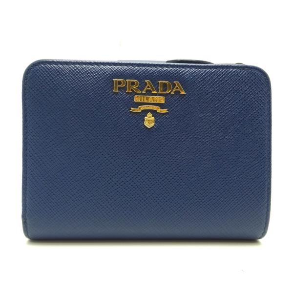 小物 PRADA PORTAFOGLIO LAMPO Prada Black Portafoglio Lampo Wallet ○ Labellov ○ Buy and