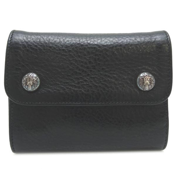 10/15まで！ローン48回無金利】［銀座店］CHROME HEARTS クロムハーツ