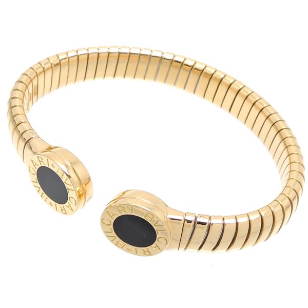 BVLGARIブルガリ　トゥボガス　美品 BVLGARI（ブルガリ） 【10/15まで！ローン48回無金利】［銀座店