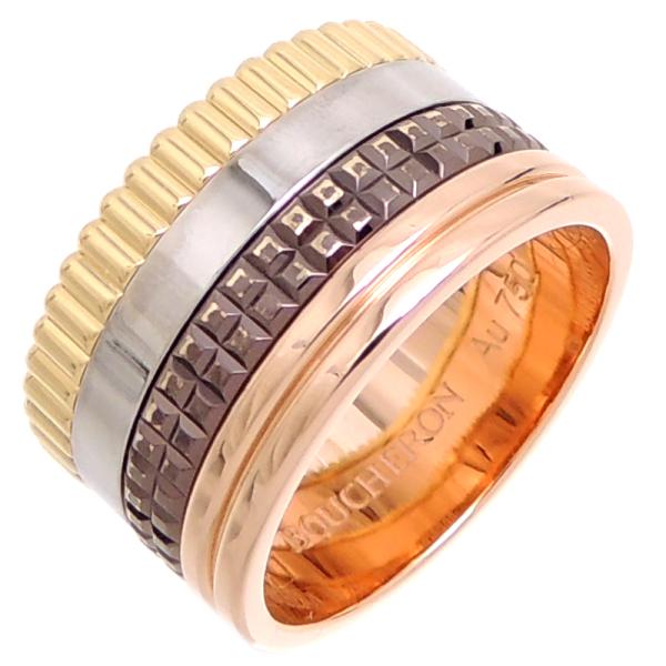 BOUCHERON 【10/15まで！ローン48回無金利】［銀座店］Boucheron