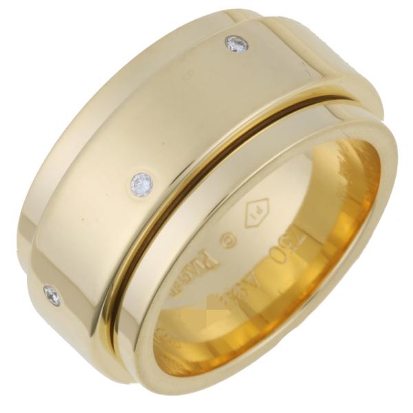 飯能本店］PIAGET ピアジェ #54 ポセション ダイヤモンド リング・指輪