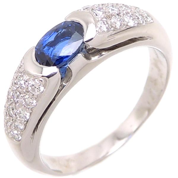 ブルガリ　リング　銀座　15号？（15Φ） 銀座屋 水巻店】BVLGARI（ブルガリ）リングをお買取りしました