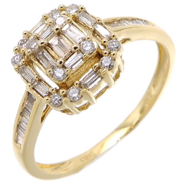 10/15まで！ローン48回無金利】［銀座店］Non Brand ノンブランド 0.30