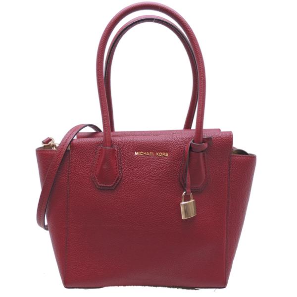 美品✨マイケルコース ハンドバッグ 2way キャリー ロゴ レザー キャメル MICHAEL KORS マイケルコース ハンドバッグ 2way ショルダー