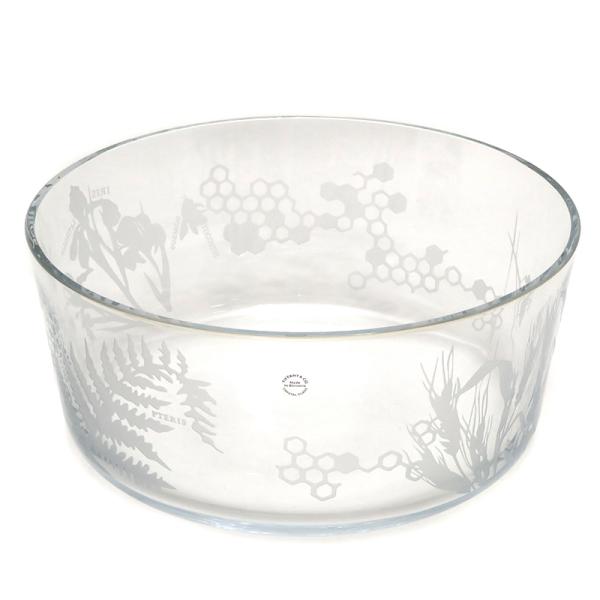 ティファニー ボウル クリスタル フローラ＆ファウナ TIFFANY&Co.（ティファニー） ［飯能本店］TIFFANY&Co. フローラ