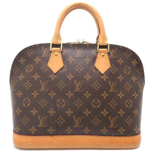 飯能本店］LOUIS VUITTON LV ルイ・ヴィトン アルマPM M51130（旧型 