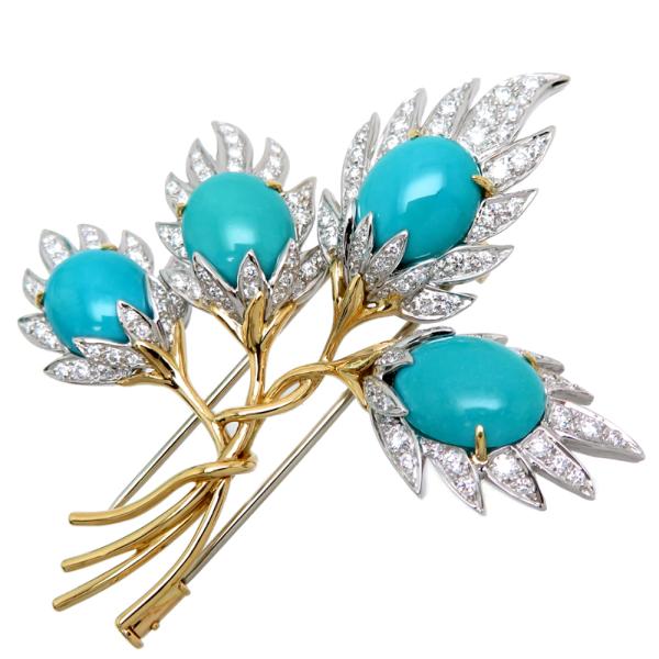 TIFFANY&Co. ［飯能本店］TIFFANY&Co. ティファニー ジャン・シュ 