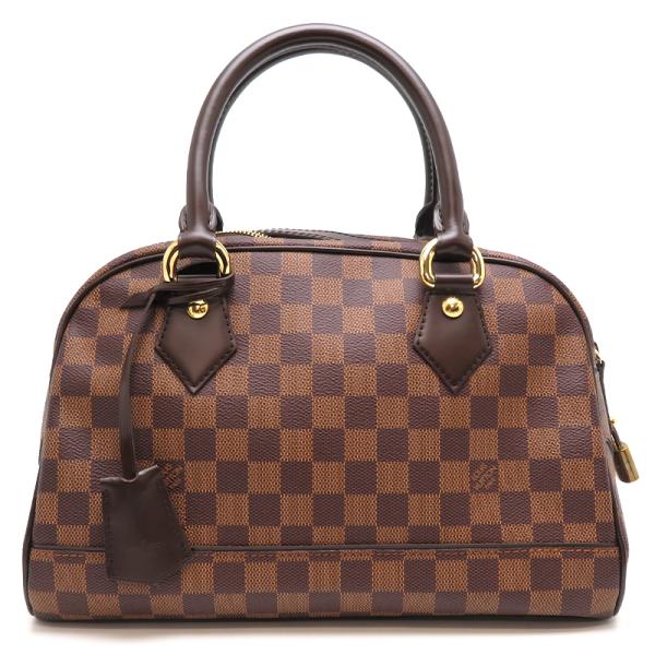 ルイヴィトンダミエ　ドゥオモ LOUIS VUITTON ［飯能本店］LOUIS LV ルイ・ヴィトン ドゥオモ