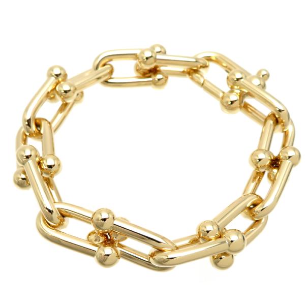 TIFFANY&Co. ［銀座店］TIFFANY&Co. ティファニー 750YG ハード