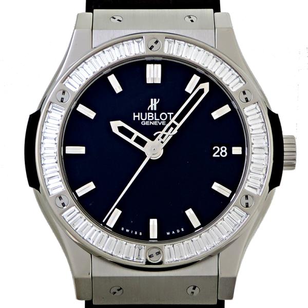 HUBLOT（ウブロ） ［銀座店］HUBLOT クラシック フュージョン