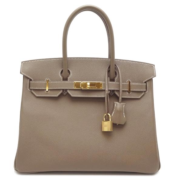 HERMES（エルメス） ［銀座店］HERMES バーキン30 U刻印 2022年製 