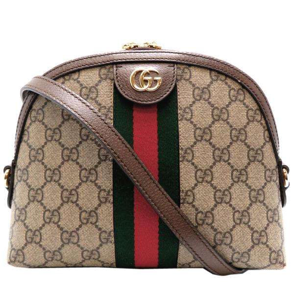 GUCCI 【10/15まで！ローン48回無金利】［銀座店］GUCCI グッチ オフィ