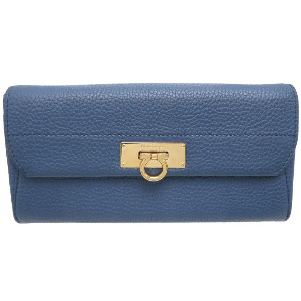 飯能本店］Salvatore Ferragamo サルヴァトーレフェラガモ ガンキーニ