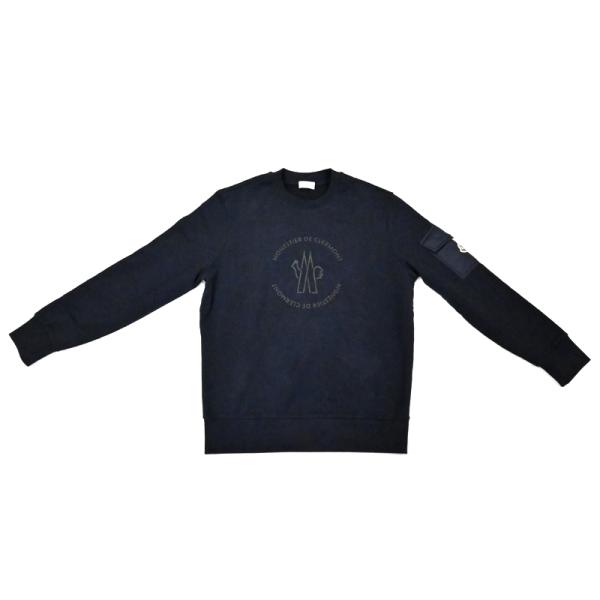 MONCLER ［飯能本店］MONCLER モンクレール ボンディング ロゴ  