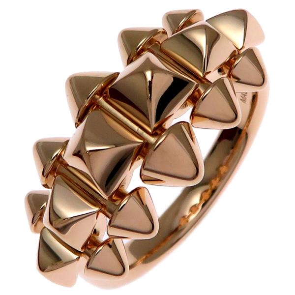 Cartier ゴールドリング 58サイズ VWG160 CARTIER 18K Yellow Gold 3.5mm LOVE Wedding Band Ring 58 8.25