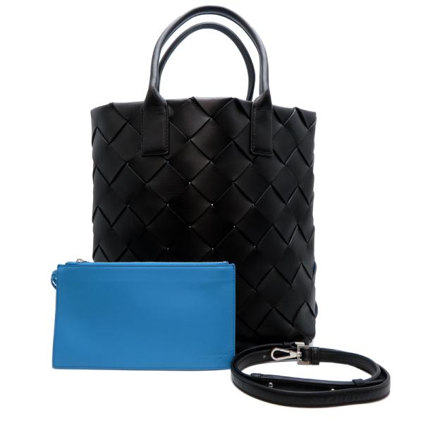 飯能本店］BOTTEGA VENETA ボッテガヴェネタ マキシカバ イントレ