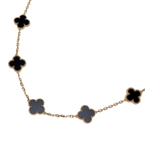 銀座店］Van Cleef & Arpels ヴァンクリーフ＆アーペル ヴィンテージ