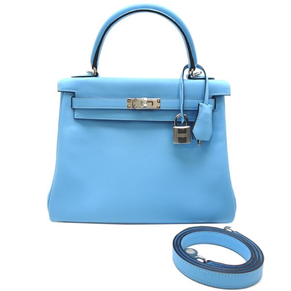 HERMES（エルメス） ［銀座店］HERMES ケリー25 W刻印 2024年製