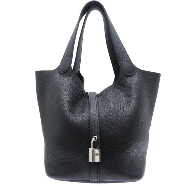 HERMES ［銀座店］HERMES エルメス ピコタンロック MM U刻印2022年