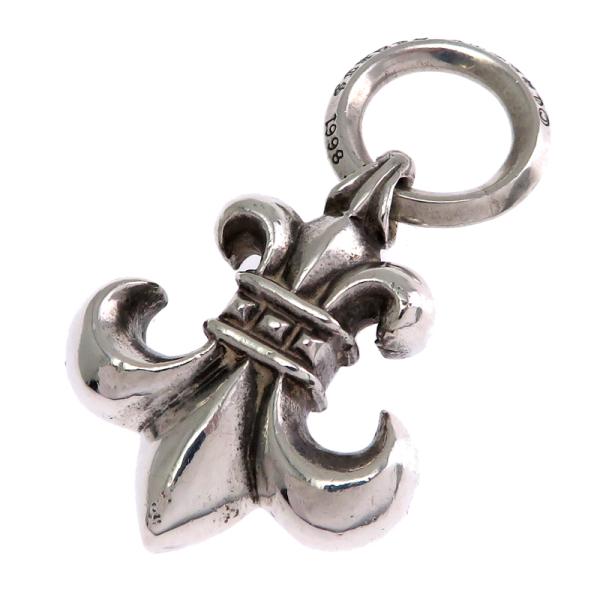 クロムハーツ フレアペンダントトップ シルバー925 CHROME HEARTS 銀座店］CHROME HEARTS クロムハーツ ※インボイスなし SV925 CH