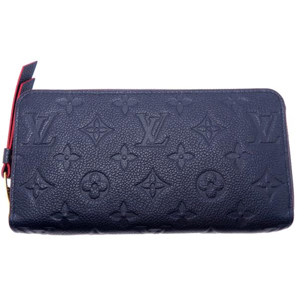 LOUIS VUITTON ［飯能本店］LOUIS ルイ・ヴィトン ジッピーウォレット  