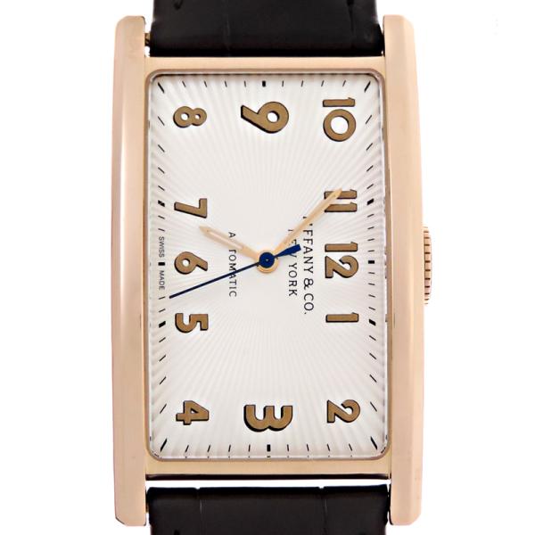 TIFFANY&Co. ［銀座店］TIFFANY&Co. ティファニー イースト ウエスト  