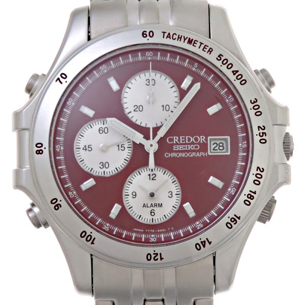 SEIKO（セイコー） ［飯能本店］SEIKO クレドール パシフィーク