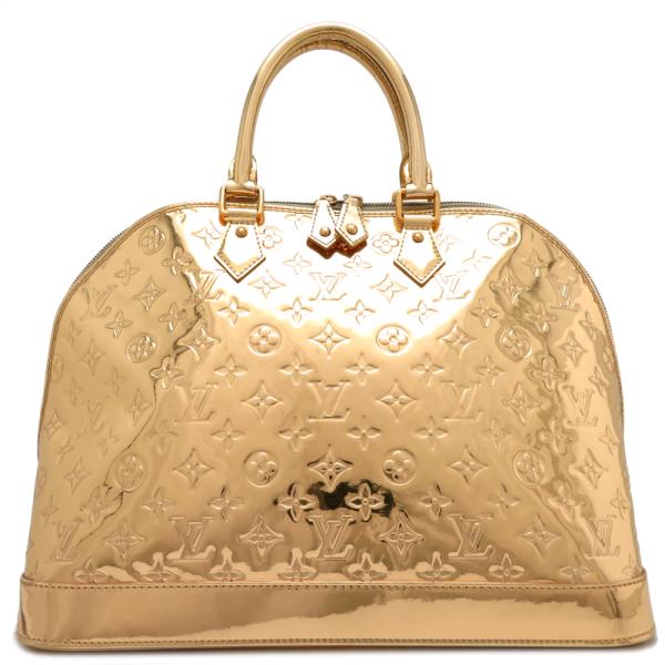 ルイ・ヴィトン　アルマ LOUIS VUITTON ［銀座店］［飯能本店］LOUIS LV ルイ・ヴィトン アルマ