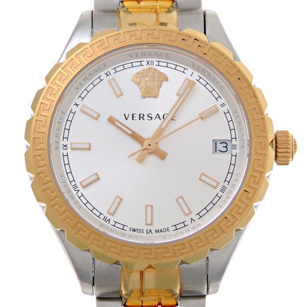 飯能本店］VERSACE ヴェルサーチ ヘレニウム V12030015 腕時計